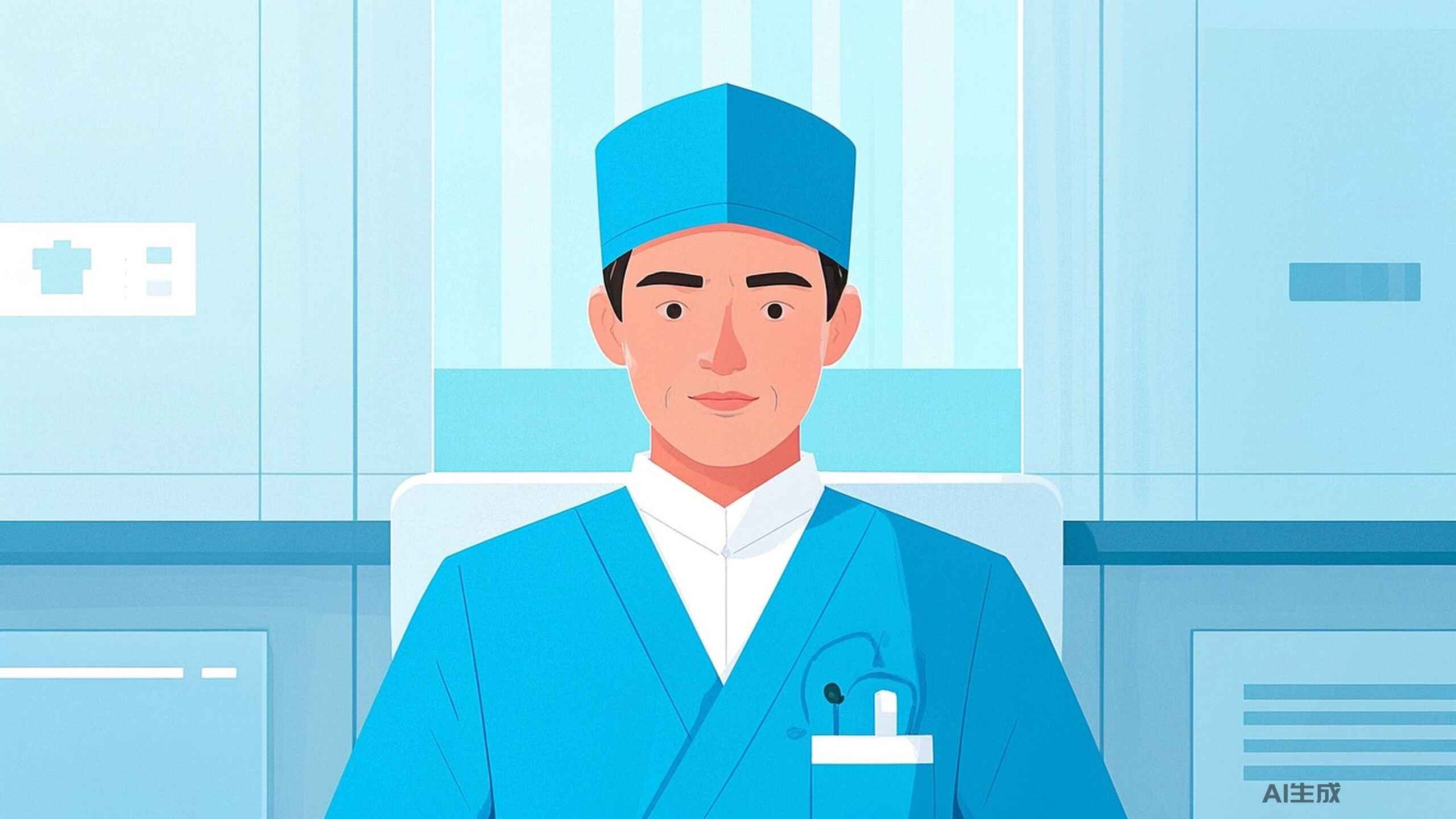 科普，体位性低血压：生活小技巧与应对策略详解封面图