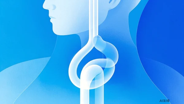 反流性食管炎——胃酸逆流的“隐形杀手”，你了解多少？