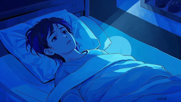 失眠不再困扰你——了解失眠药物及其合理使用!