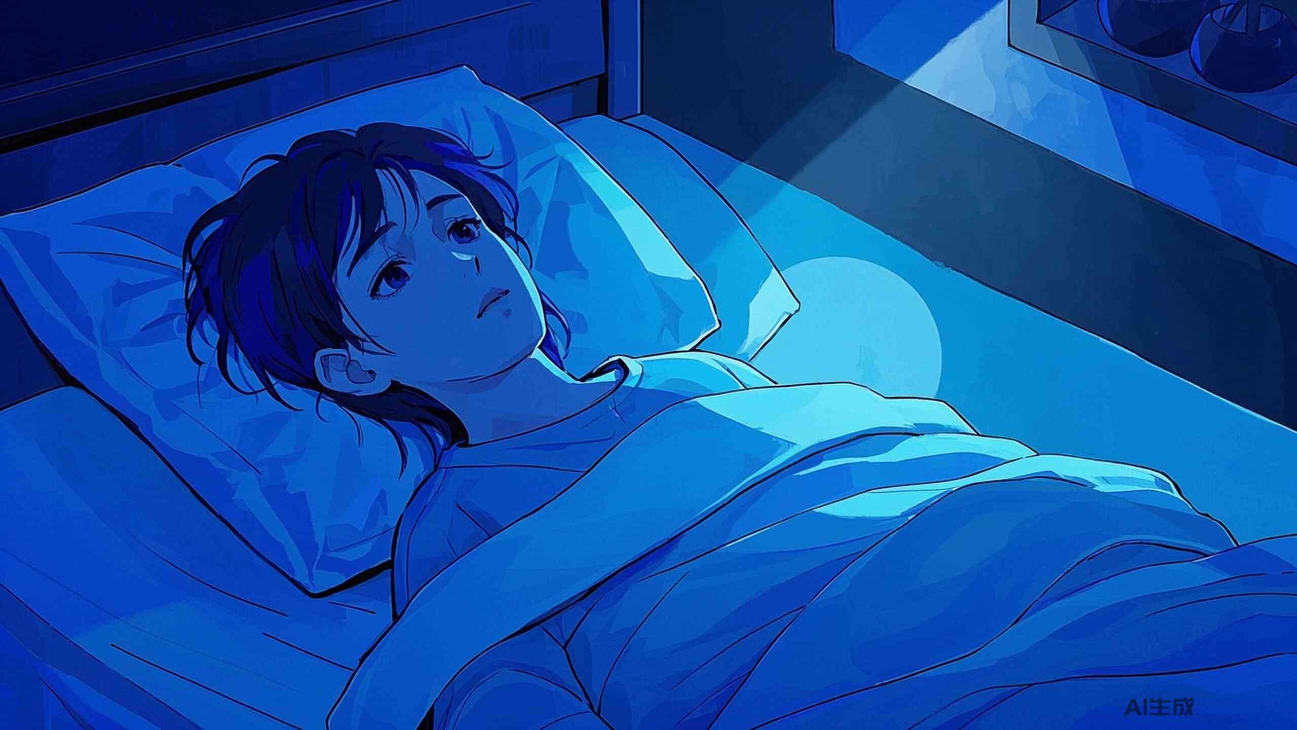 失眠不再困扰你——了解失眠药物及其合理使用!