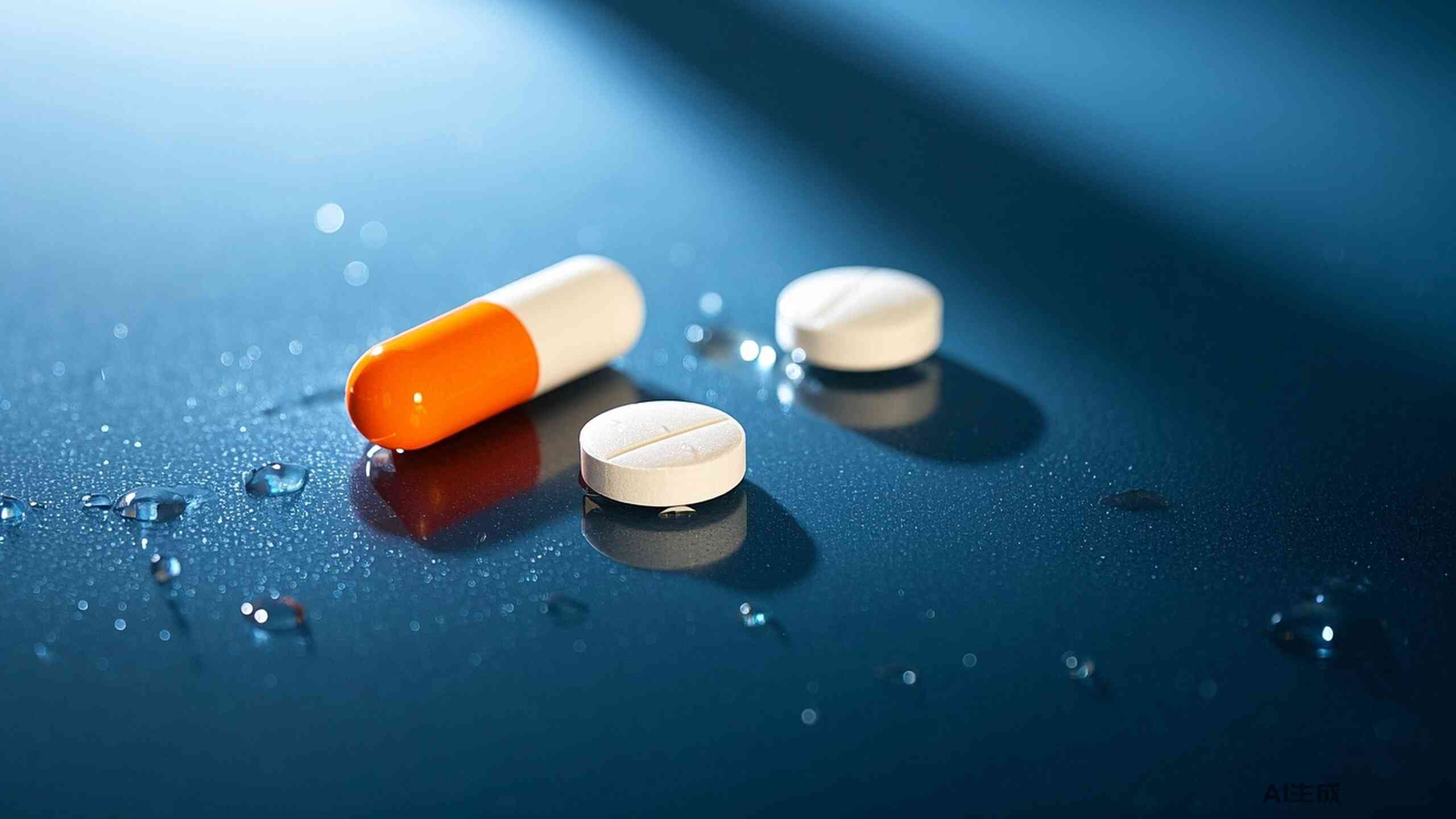 失眠再也不愁!了解失眠的常用药物和科学用药