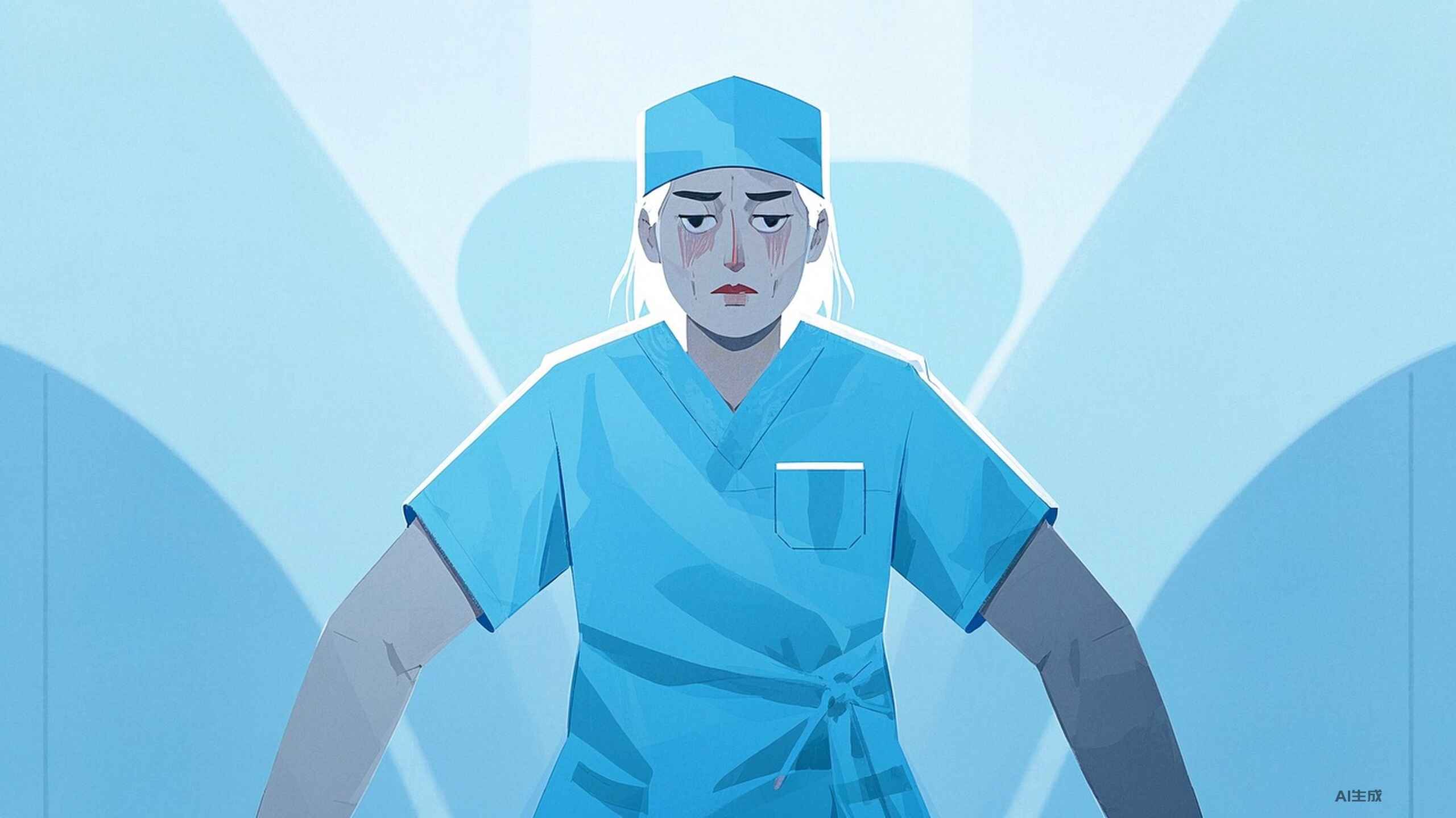 科普,先天性梅毒的母婴传播机制及预防措施深度解析封面图