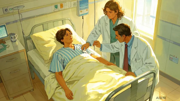 老年腮腺手术麻醉风险管理实用指南