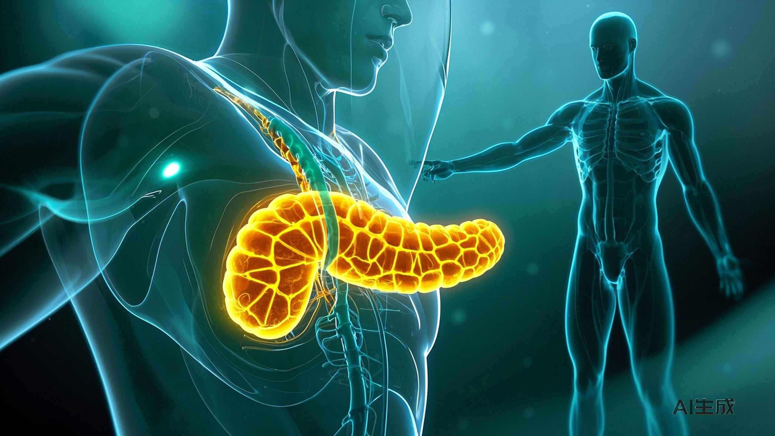 科普，全面了解胰腺癌：关键知识和管理策略封面图