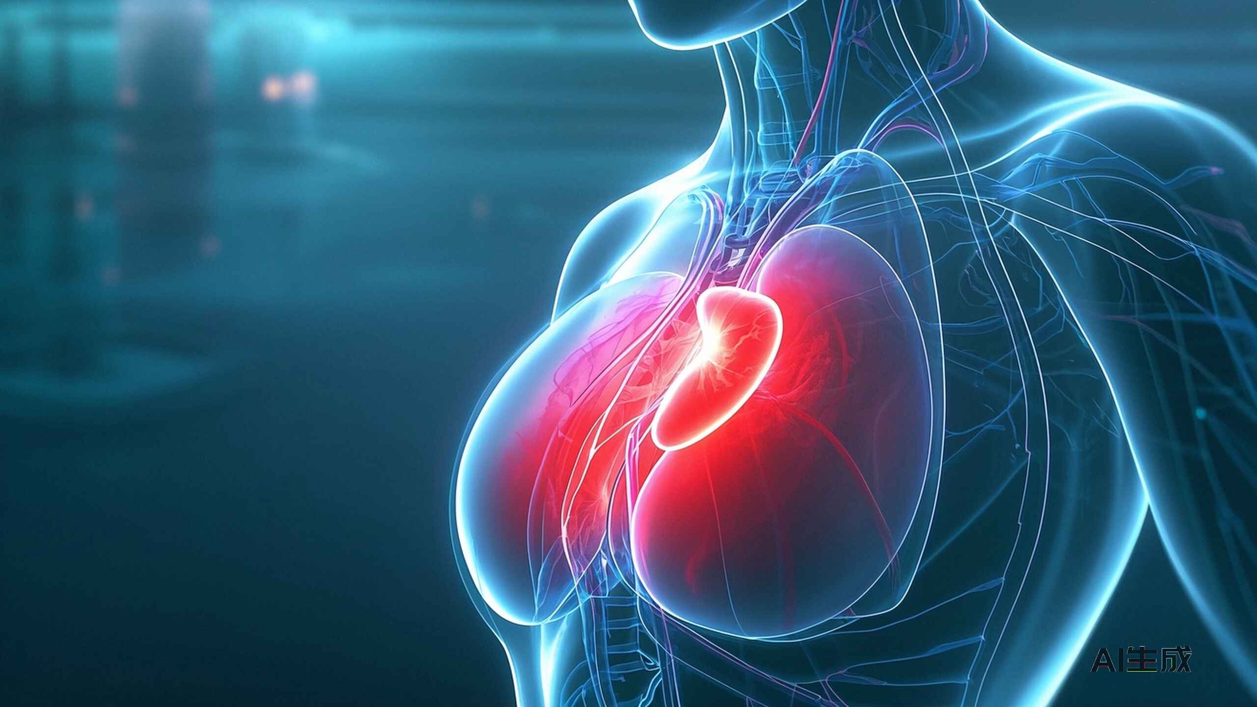 科普，了解<span style="color: #da4707">乳腺癌</span>：症状、<span style="color: #da4707">风险</span>与应对