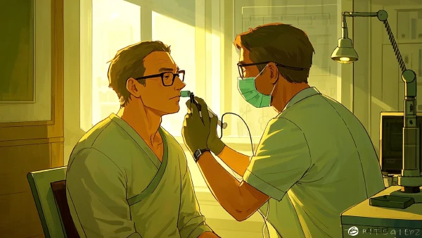 全面了解变应性鼻炎:从分类到治疗的科学管理