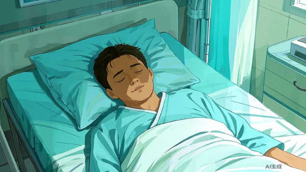 超声检查全攻略：从原理到准备，一文看懂