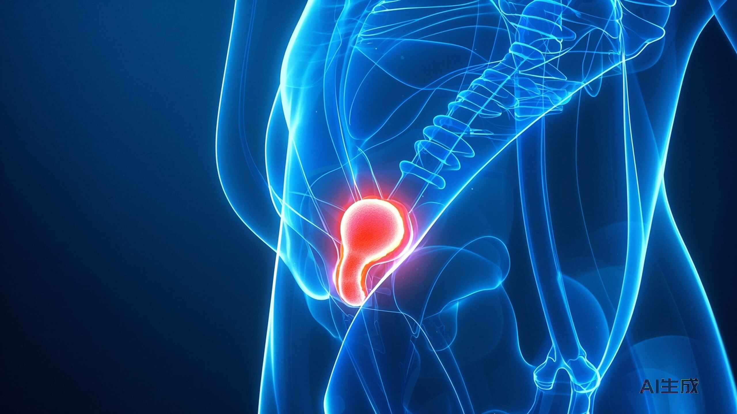 科普,宮頸癌認識與應對:從病因到管理的全面指南封面圖