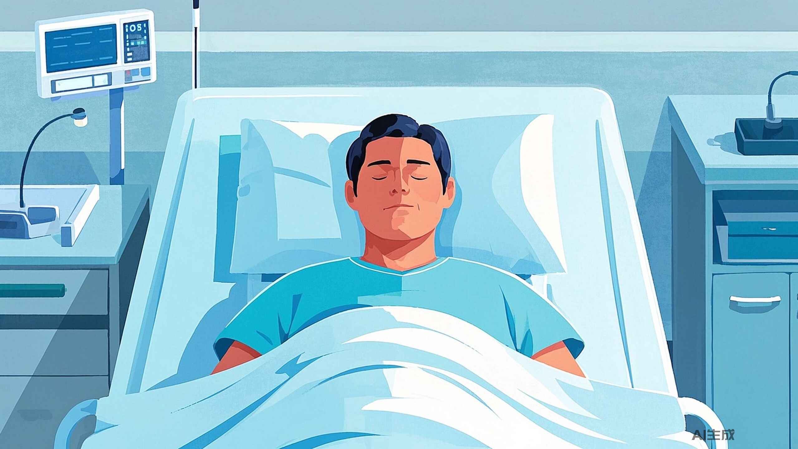 科普，探索<span style="color: #da4707">布</span><span style="color: #da4707">加</span><span style="color: #da4707">综合征</span>：发病机制、症状与治疗的全面解析