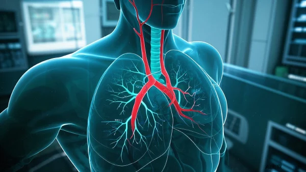 细菌性肺炎：症状、诊断与治疗的全方位指南