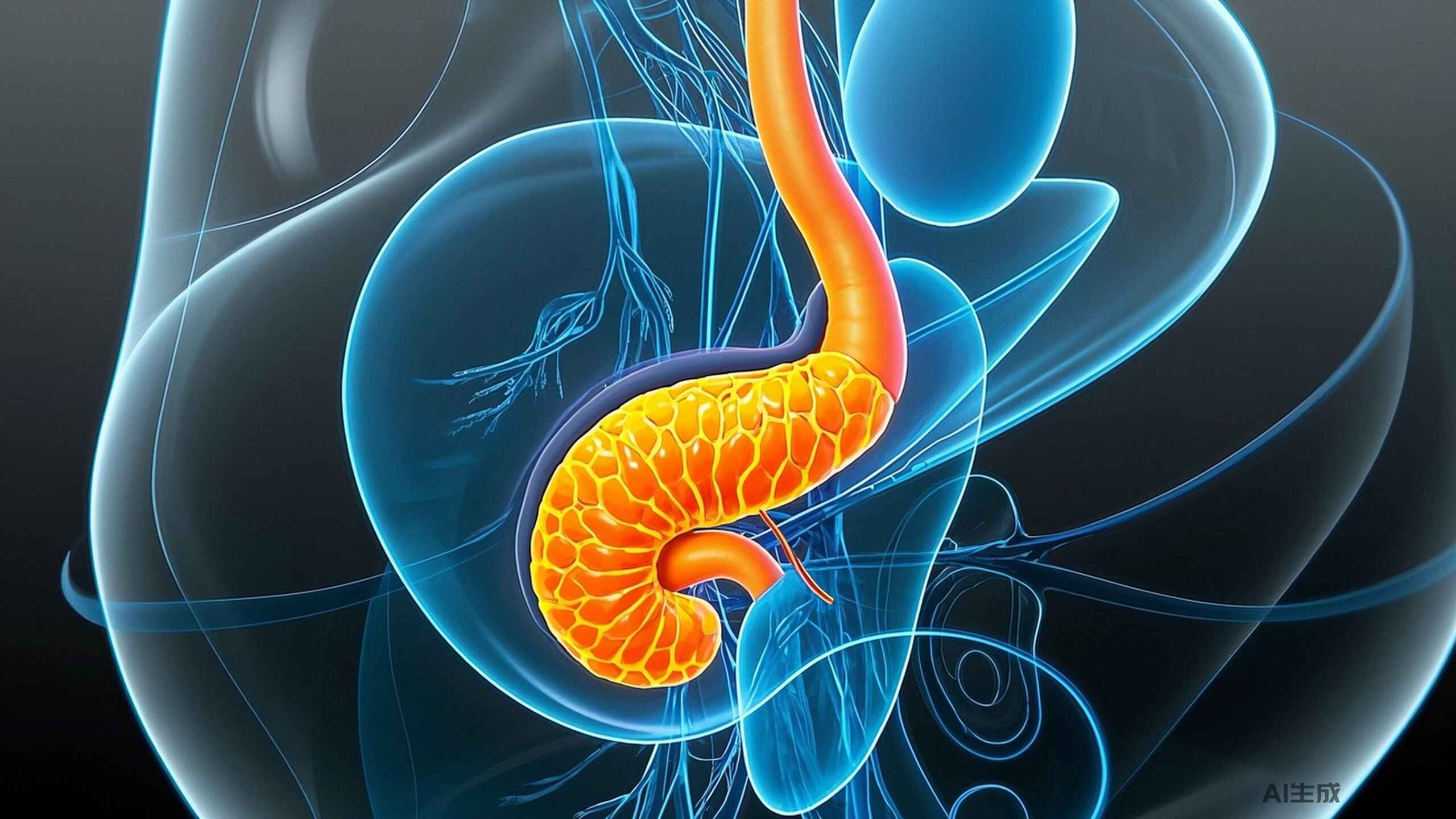 科普，揭密胰腺假性<span style="color: #da4707">囊肿</span>：治疗<span style="color: #da4707">方法</span>全解析