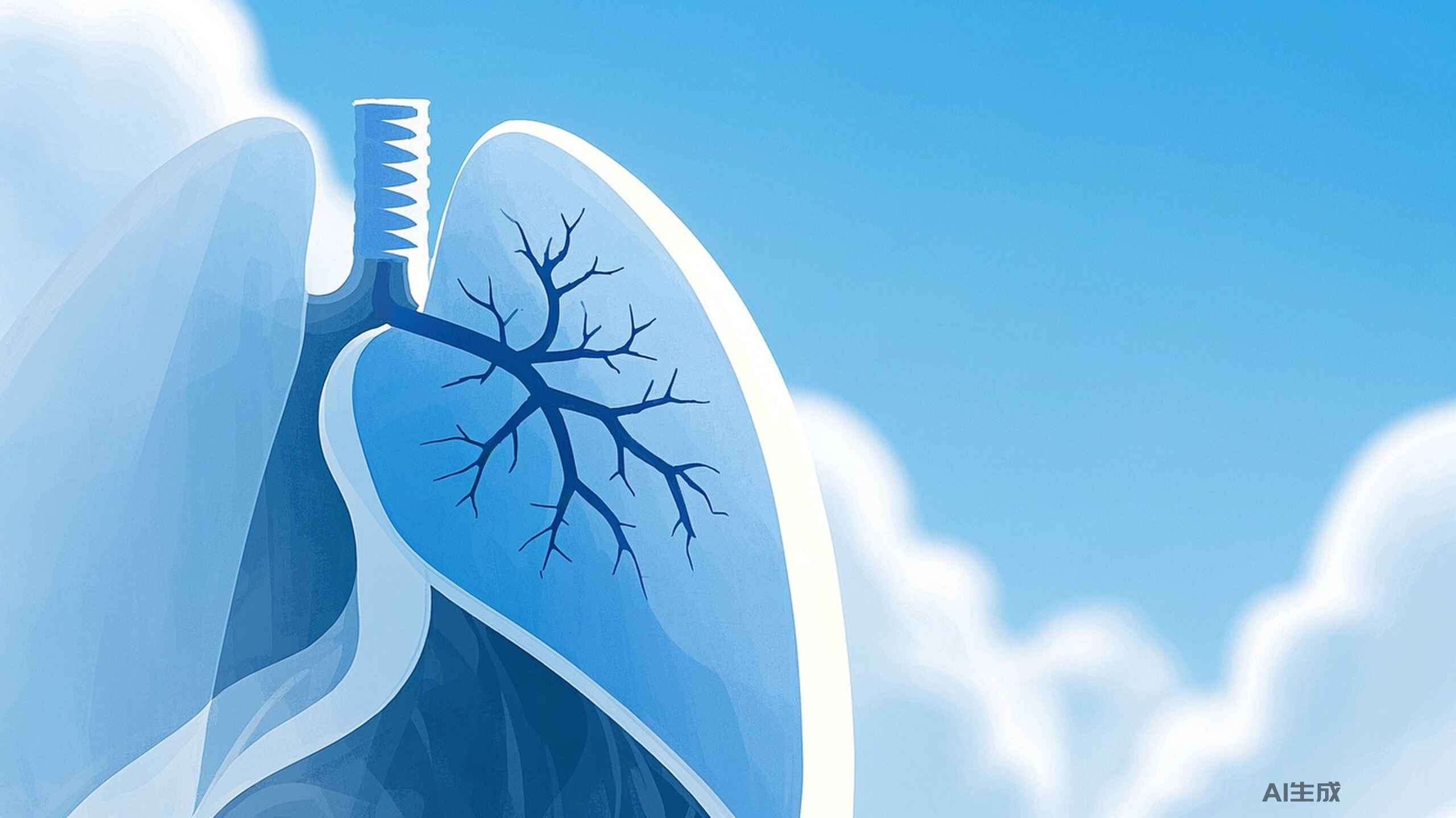 科普，再小的癌症也要重视！一文带你了解肺小细胞癌的真相！封面图
