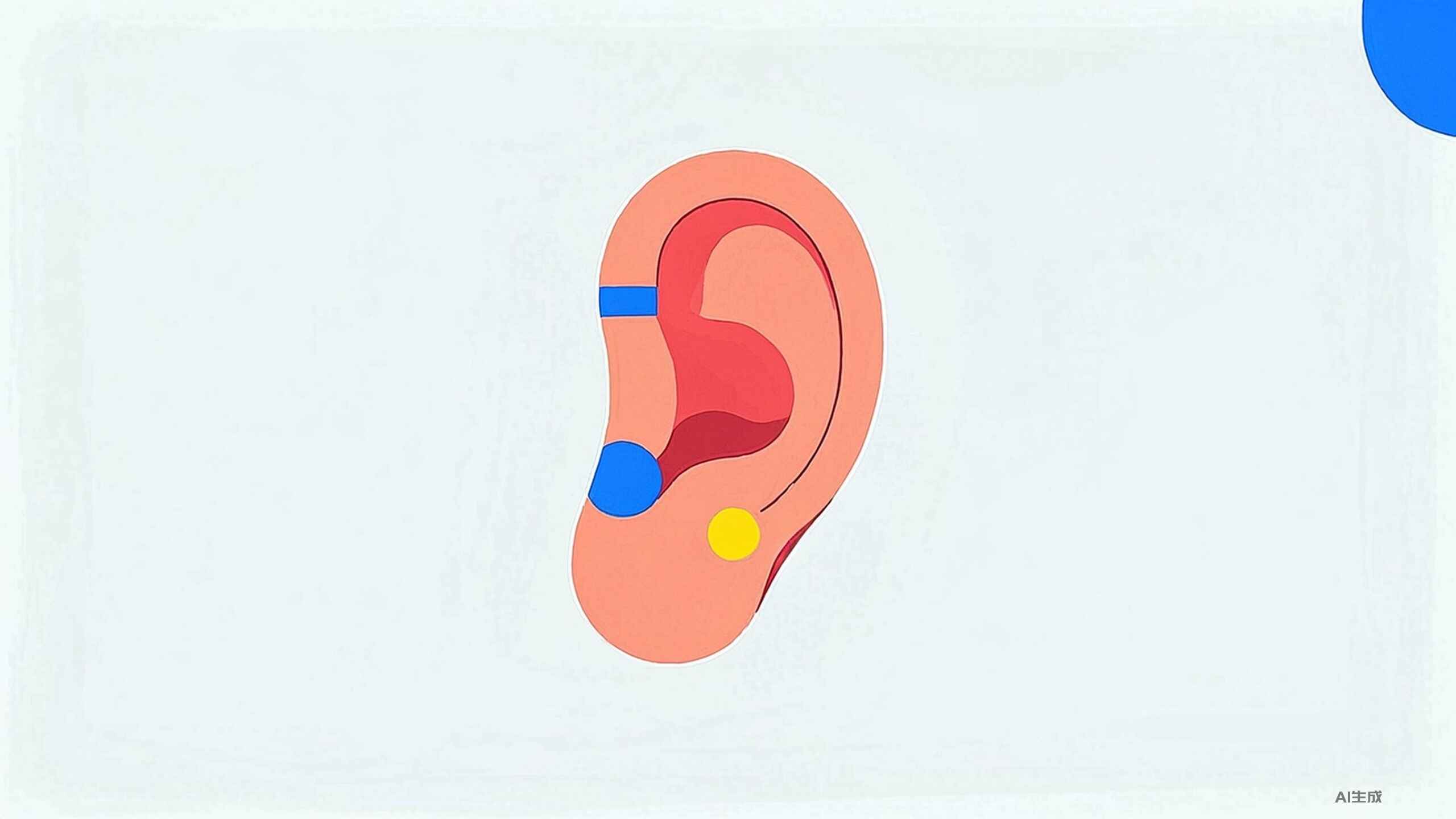 科普，耳鸣的隐秘之声：解析常见原因与<span style="color: #da4707">诱发</span>因素