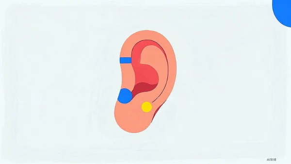 耳鸣的隐秘之声：解析常见原因与诱发因素