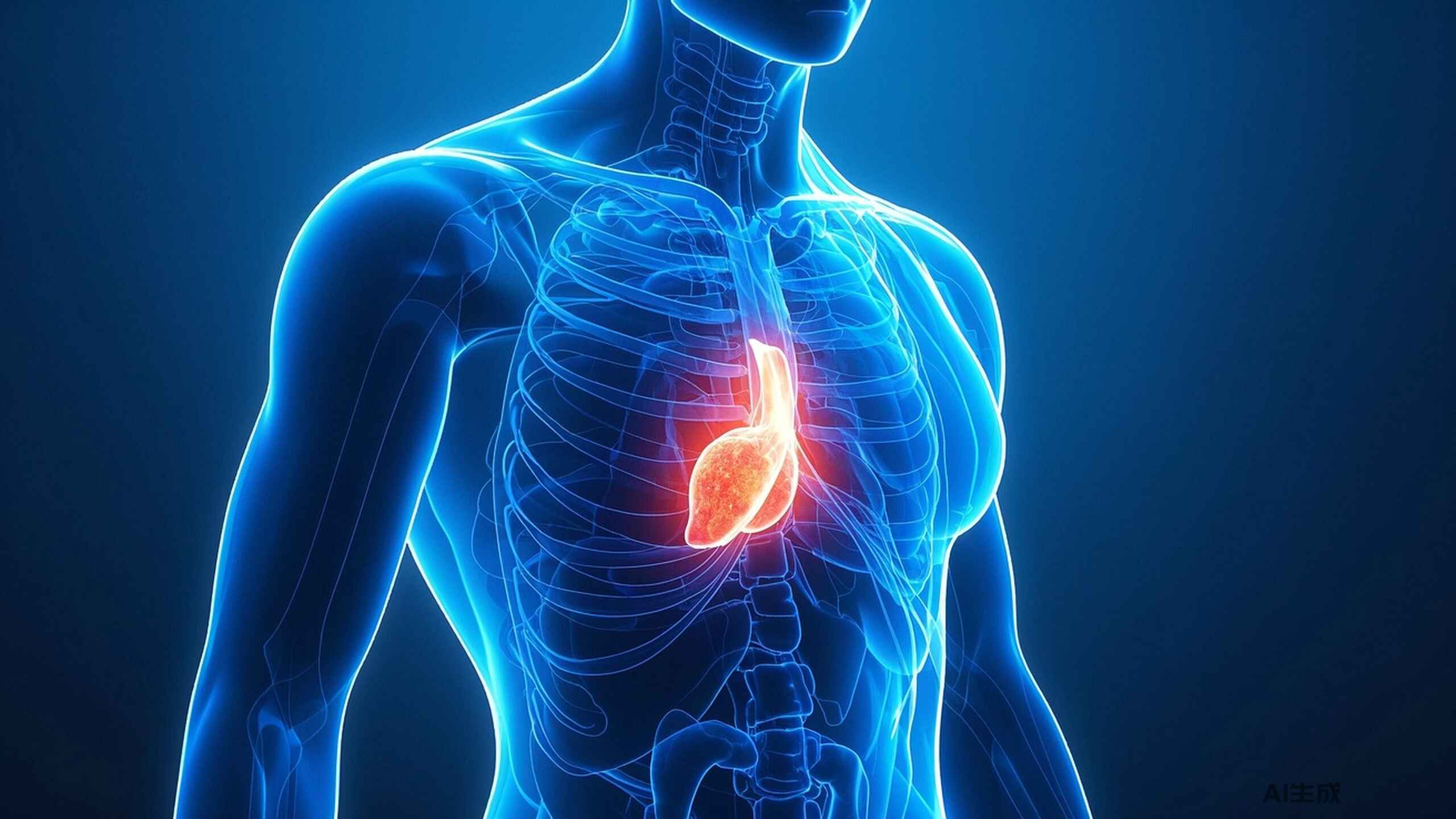 科普，乳腺癌全景指南：识别、治疗与日常管理封面图