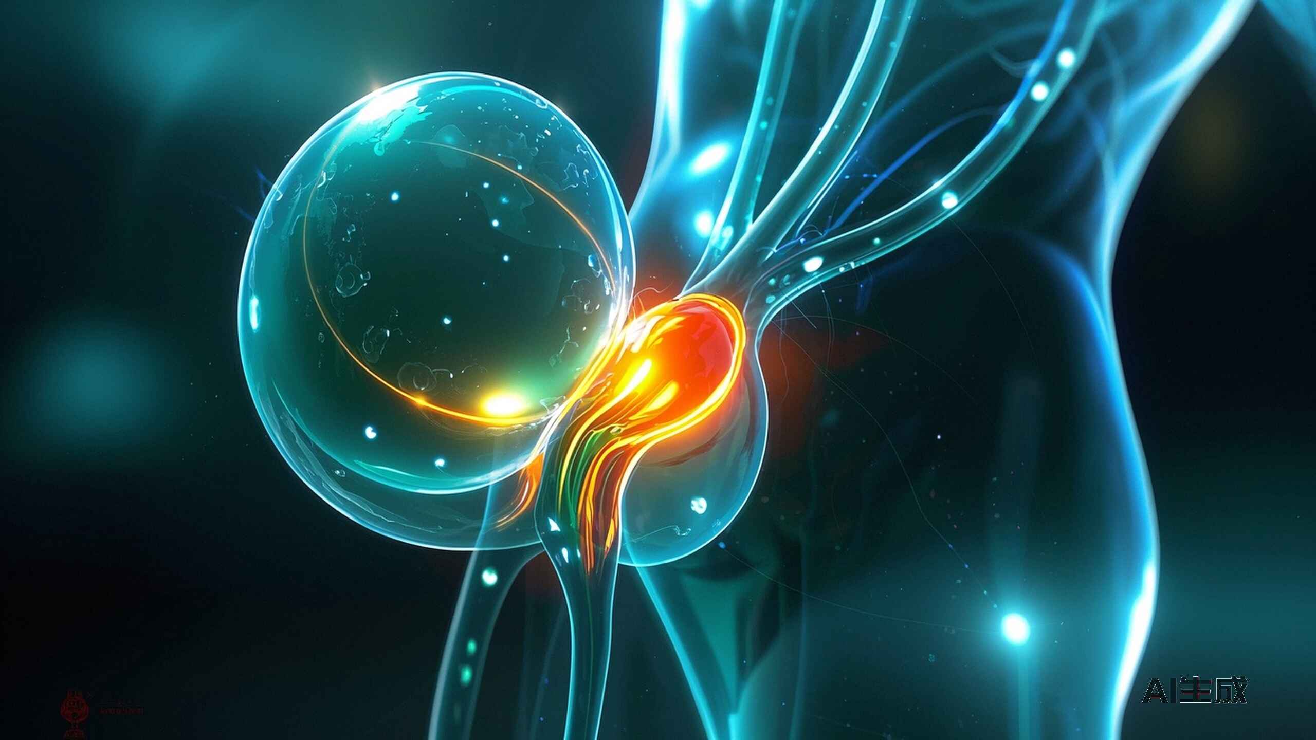 科普，麻醉在右睾丸肿物手术中的应用指南封面图