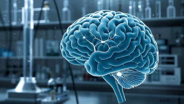 脑梗死的全面解析：从病因到康复