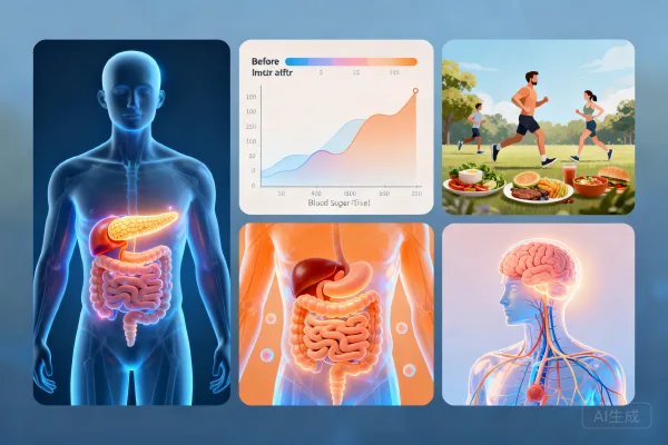 糖尿病患者必知的生活管理常识 - 好患教健康科普内容，包含医学科普、中医科普、儿童科普等知识