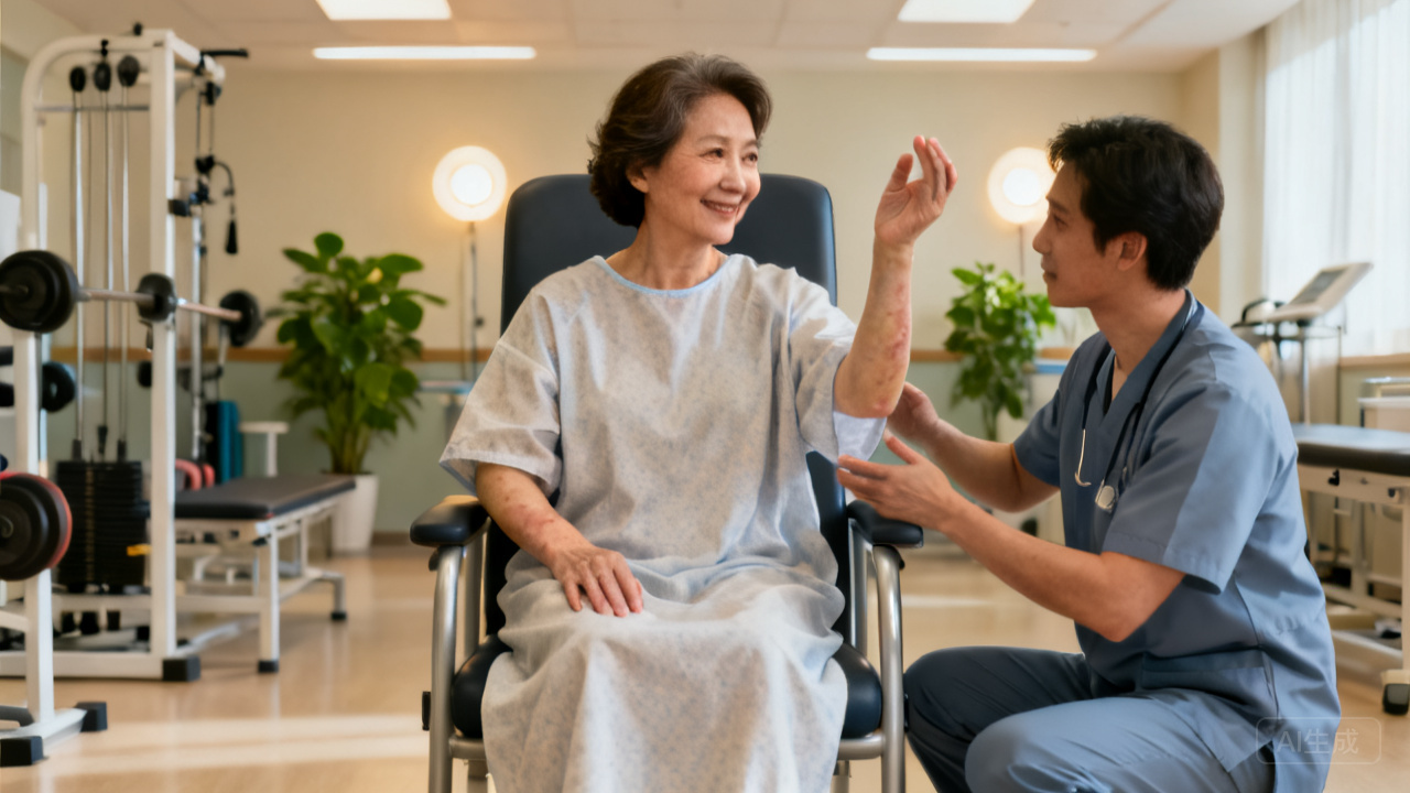 乳腺癌术后康复与心理健康全周期实用指导——科学分阶段、个体适配,助力生活工作回归