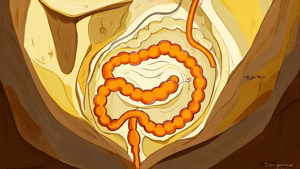 了解肠道癌的防治：生活习惯与医疗的双重应对