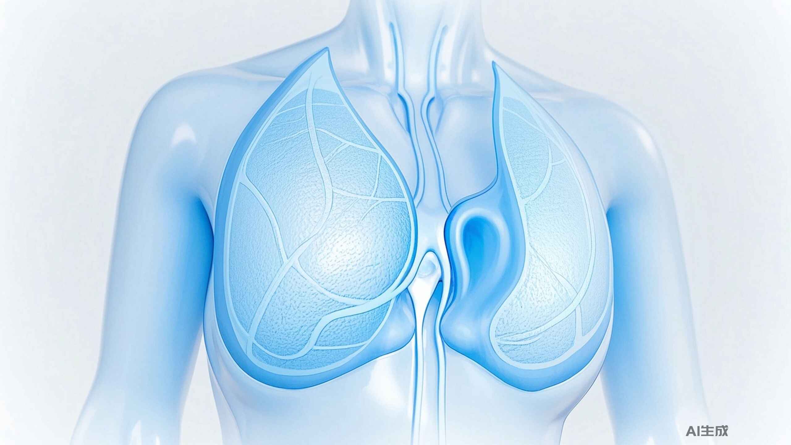 科普，乳腺癌早發現才安心：女性必讀實用指南封面圖