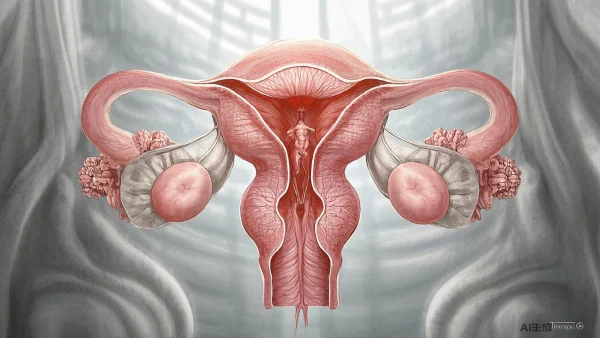 卵巢囊肿的全面解析与科学管理