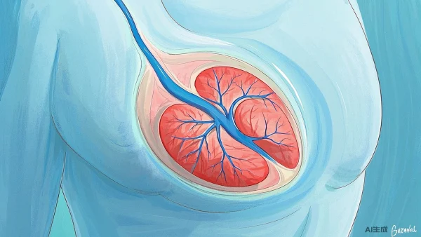 乳腺癌如何影响女性健康?预防与治疗,你必须知道!