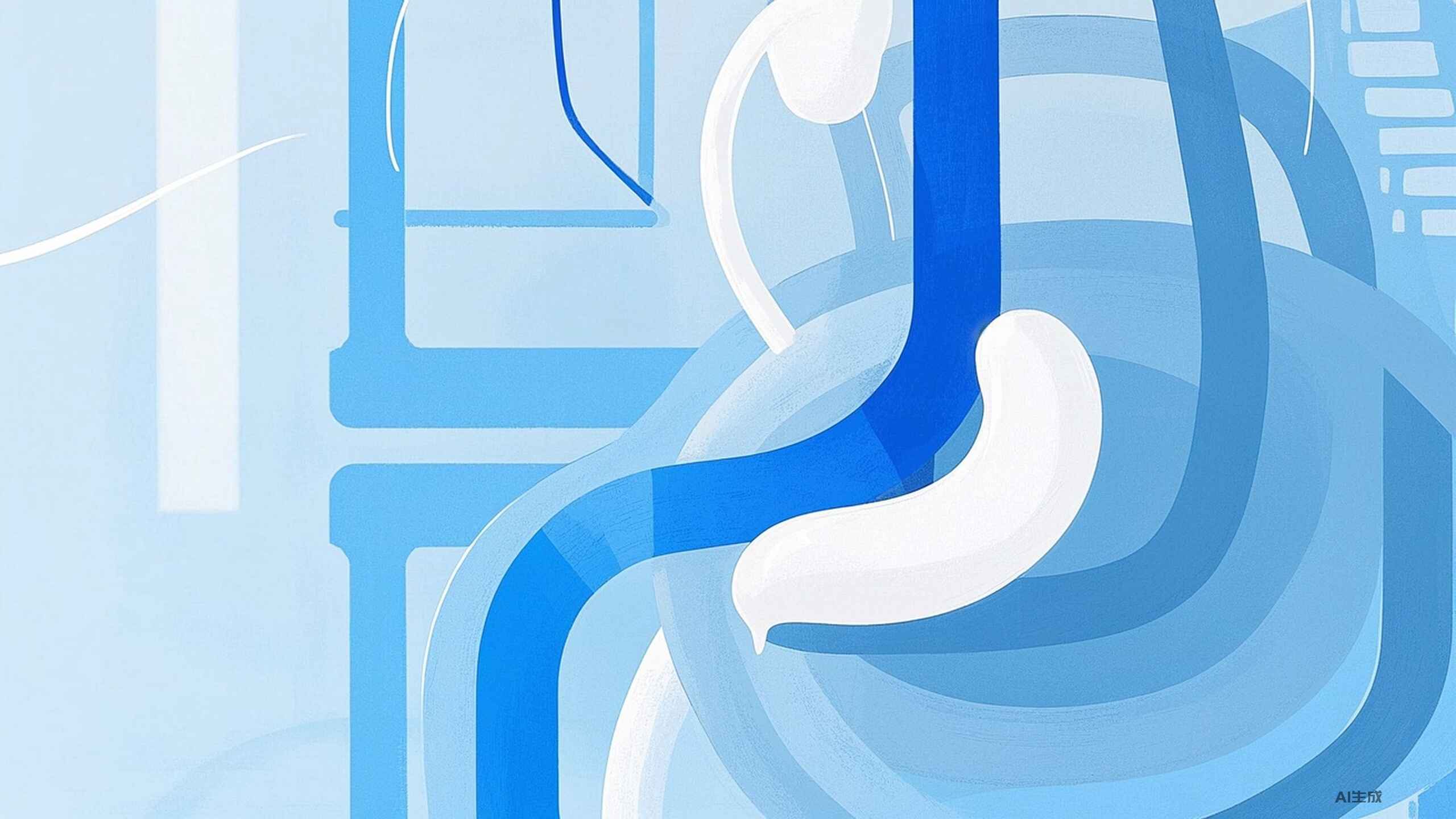 科普，吞咽<span style="color: #da4707">不适</span>？小心无声杀手——食管癌！