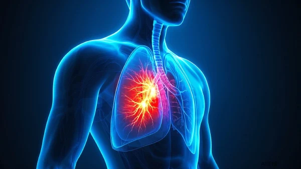 🫁 肺恶性肿瘤的科学认知：你必须了解的关键知识 🫁