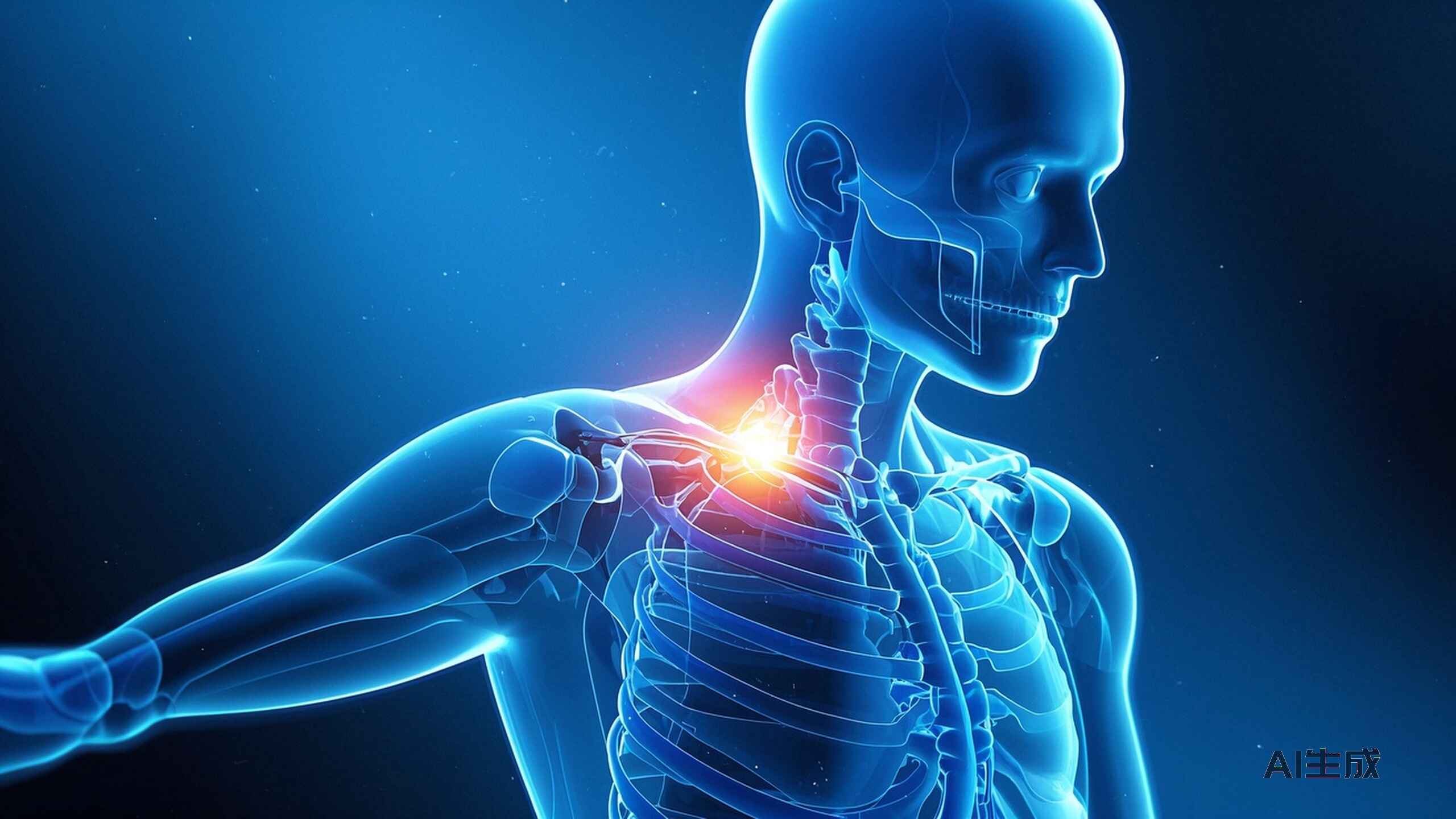 科普，全面了解多发性骨髓瘤：症状、成因与应对策略封面图
