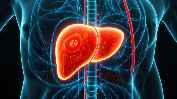 让肝脏健康“保驾护航”：肝恶性肿瘤的诊断与预防