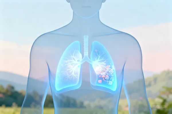肺癌的健康认知与科学应对 - 健康科普、医学科普、中医科普、儿童科普、知识科普、健康中国、百姓健康、科普中国相关文章