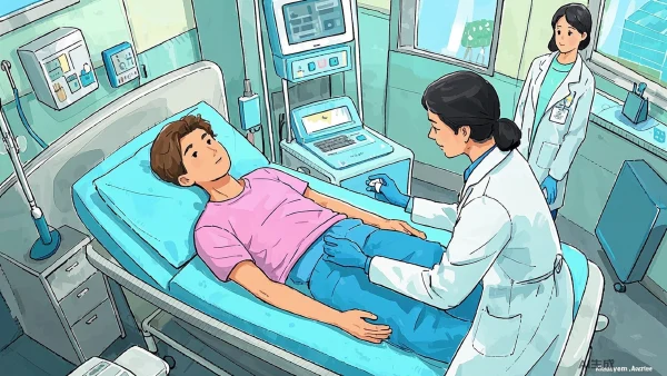 警惕右腮部肿瘤——了解预防、治疗及生活建议!