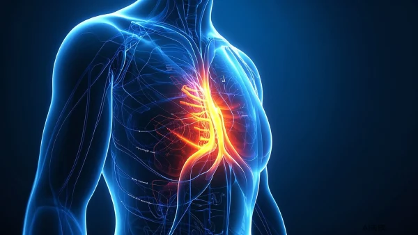 乳腺癌的症状、成因与应对策略全解析