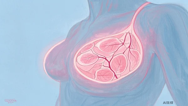 乳腺癌早期信号与科学应对指南