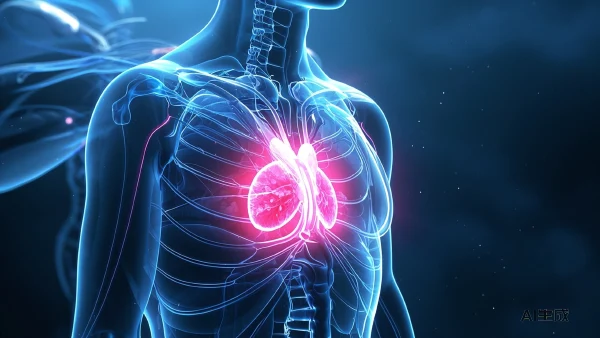 乳腺癌医疗科普指南:基础知识与实用建议