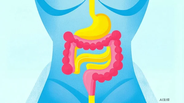 当肠道悄然出血：微创介入的止血革命