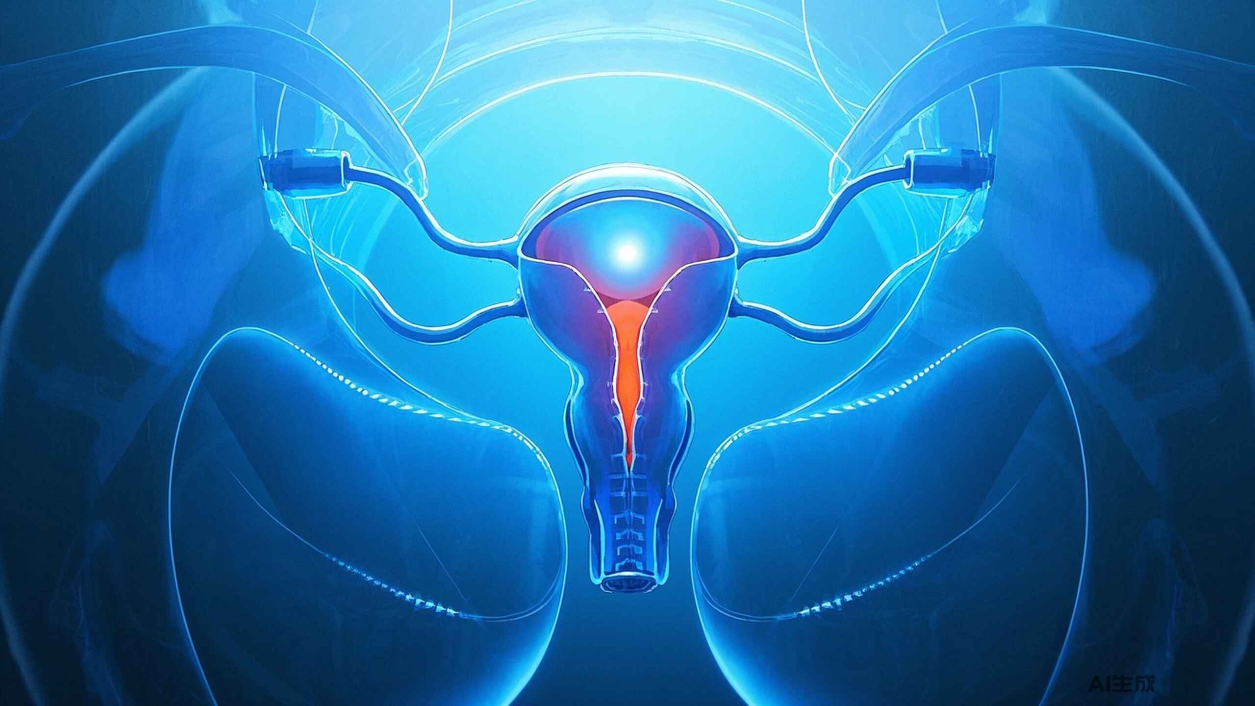宫颈癌——女性健康的隐形杀手，如何预防与应对？封面图