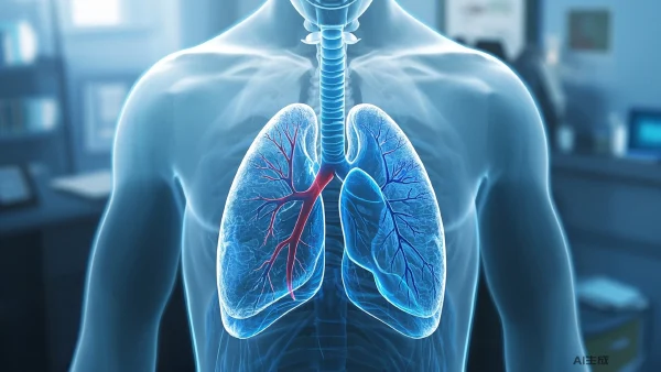 肺癌的综合诊断与治疗:从临床实践到患者管理