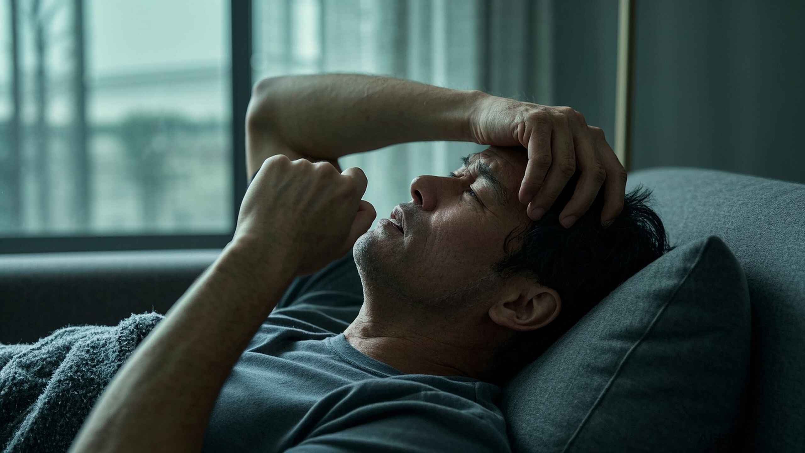 科普，<span style="color: #da4707">脑外伤</span><span style="color: #da4707">后遗症</span>：了解症状、类型与应对策略