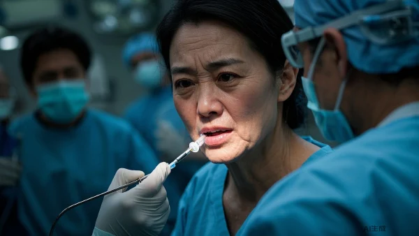 乳腺穿刺活检：疼痛的真相与应对策略