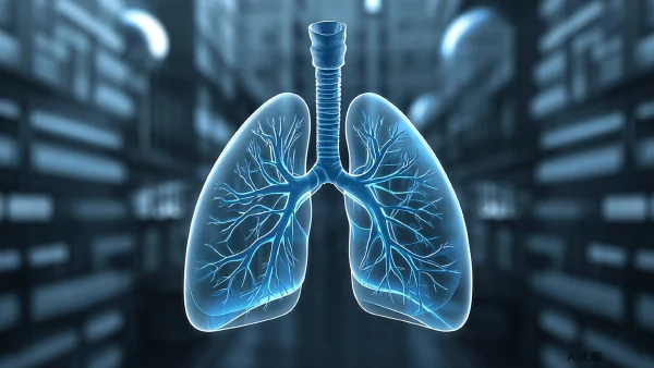 肺大泡:隐秘的肺部敌人与健康战略