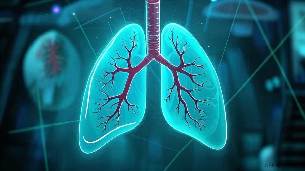肺癌的全景解析：从病因到康复的全面指南