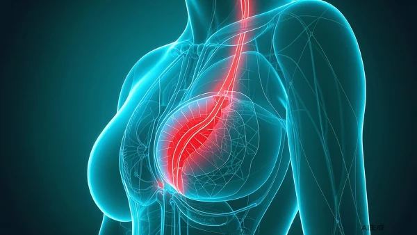 乳腺癌:了解它,预防它,战胜它!