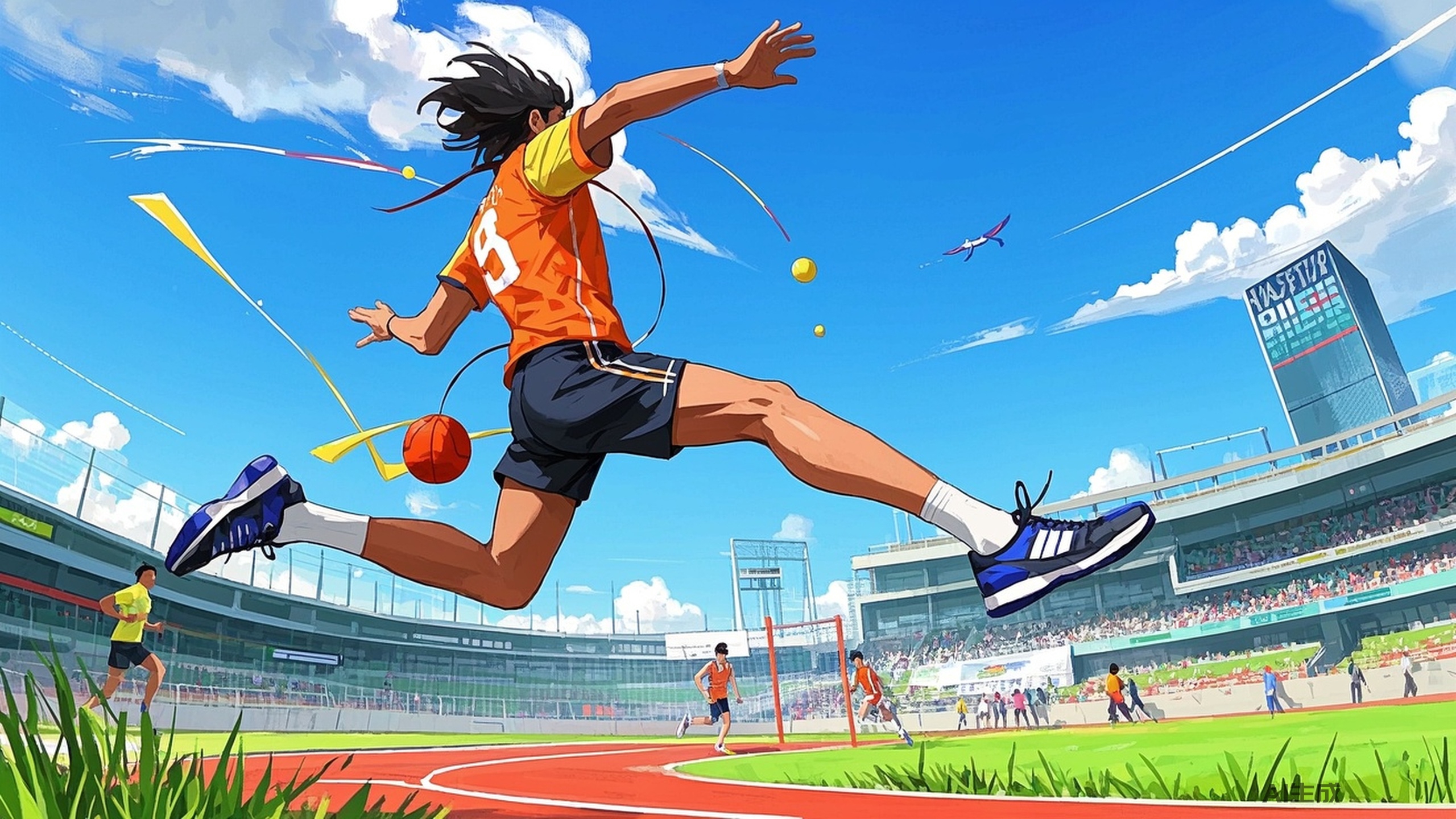 局部减脂:科学原理与常见误区全面解析