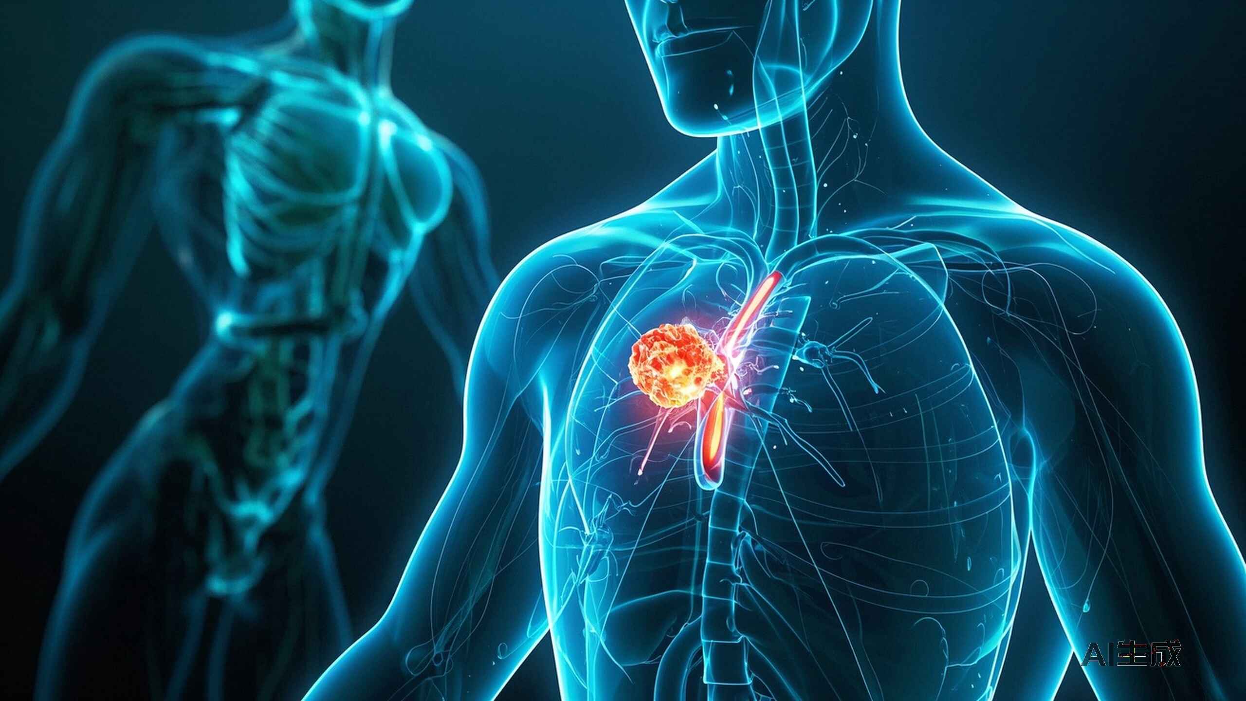 科普，认识浸润性导管癌：该知道的事实与应对策略 🩺封面图