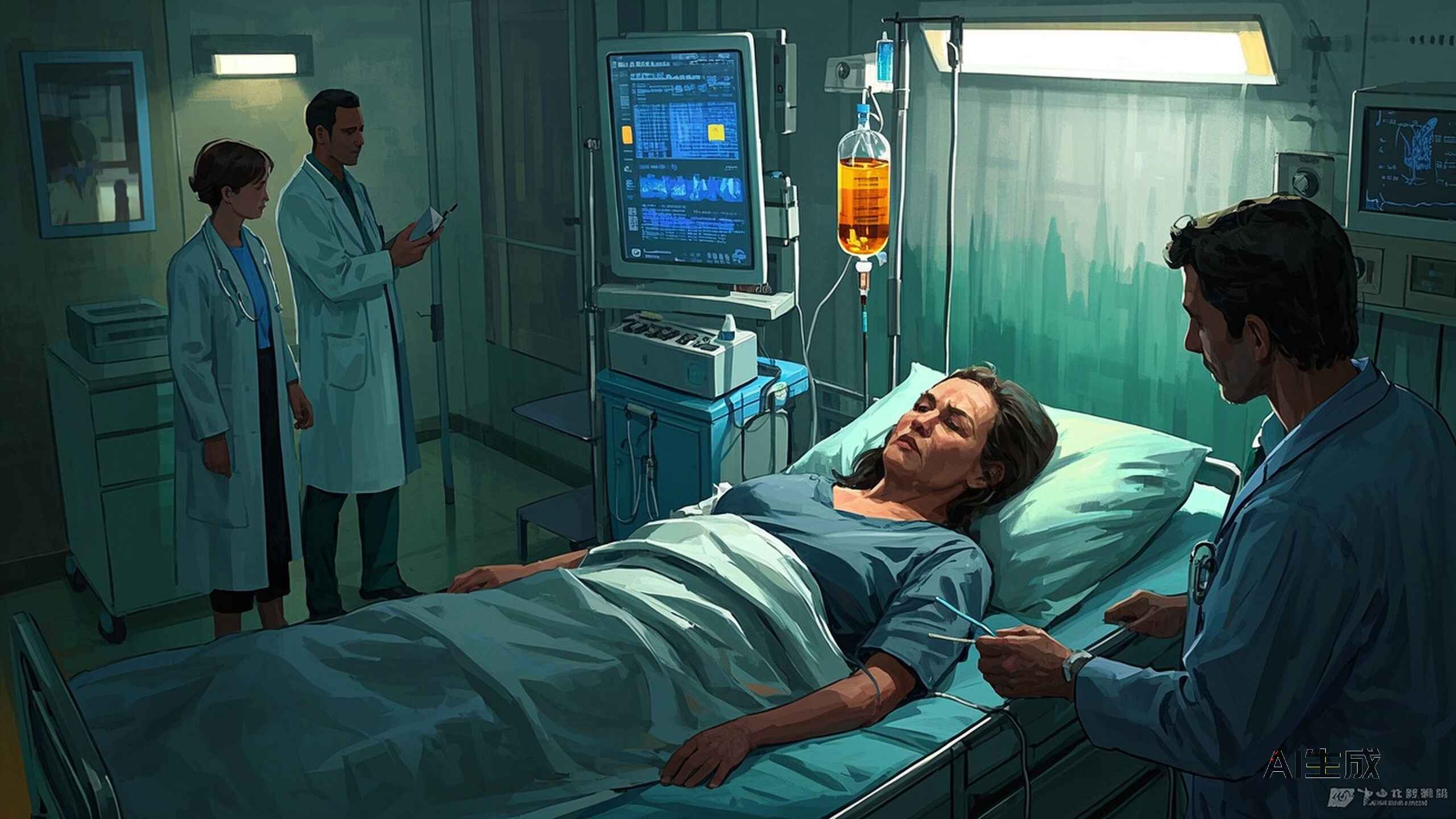 科普，乳腺癌四期用药安全实用指南——化疗、内分泌与靶向<span style="color: #da4707">药</span>的正确<span style="color: #da4707">用法</span>全解