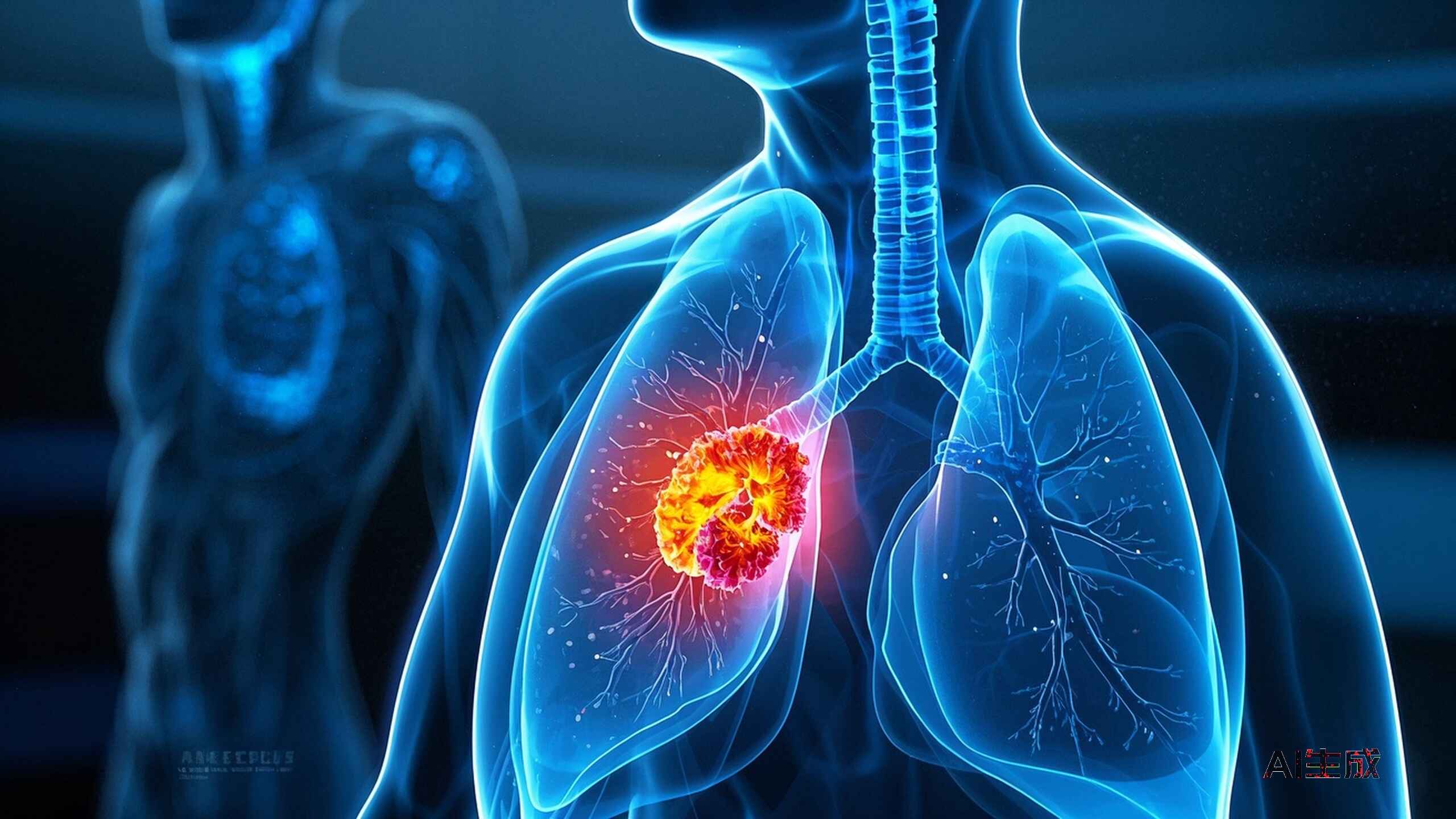 科普,小细胞肺癌:你需了解的关键知识与应对策略封面图