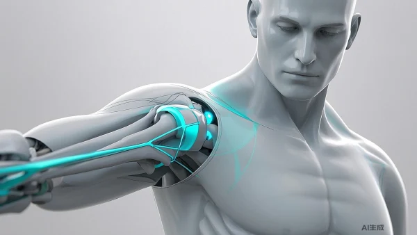 深入解析肩锁关节脱位：症状、诊断与治疗全指南