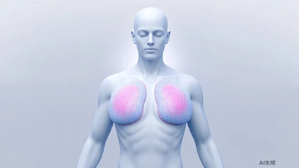 乳腺癌警惕信号，女性必读的早期应对指南